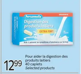 Brunet Pour aider la digestion des produits laitiers offer