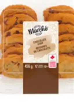 Giant Tiger Giant Tiger Marché cookies offer