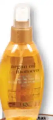 Familiprix OGX Selected hair products offer