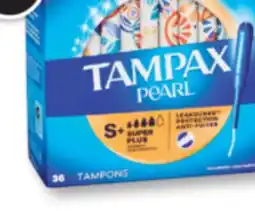 Familiprix TAMPAX Selected products offer