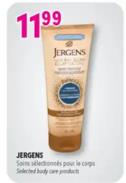 Familiprix JERGENS offer