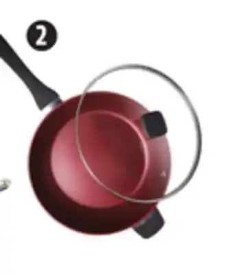 Canadian Tire PADERNO 3-Qt Forged Non-Stick Jumbo Cooker offer