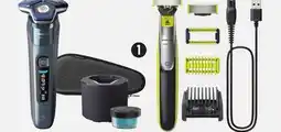 Canadian Tire Selected Philips Trimmers or Shavers offer
