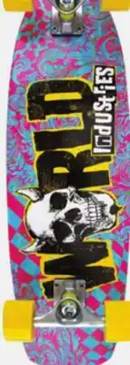 Canadian Tire Cruiser Skateboard offer