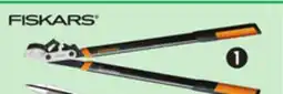 Canadian Tire Fiskars PowerGear2 UltraBlade 32˝ Lopper offer