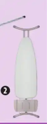 Canadian Tire type A Adjustable Compact Ironing Board offer