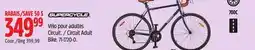 Canadian Tire Supercycle Circuit Adult Bike offer