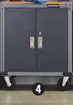 Canadian Tire 28˝ Wide Base Cabinet with Doors offer