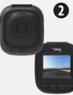 Canadian Tire Mygekogear Orbit 132 Dash Cam offer