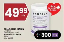 Rachelle-Bery Grocery LANDISH MARINE COLLAGEN offer