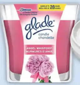 Brunet GLAD Chandelles sélectionnées offer