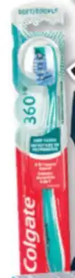 Familiprix COLGATE offer