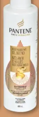 Familiprix PANTENE offer