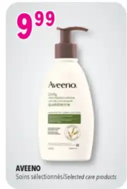 Familiprix AVEENO offer