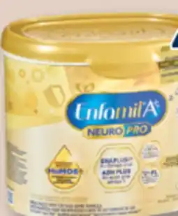 Familiprix ENFAMIL A+, Neuro Pro, Powdered infant formula, 587 g … offer