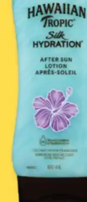 Familiprix HAWAIIAN TROPIC, Selected suncare products offer
