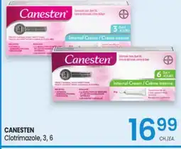 Uniprix CANESTEN Clotrimazole offer