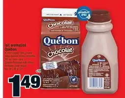 Super C lait aromatisé Québon | Québon flavoured milk, Oîkos drinkable greek yogurt offer