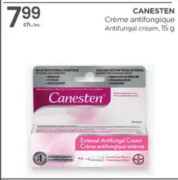 Proxim CANESTEN Antifungal cream offer