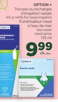 Proxim OPTION + offer