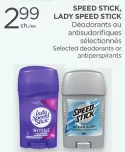 Proxim SPEED STICK, LADY SPEED STICK offer