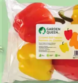 IGA ASSORTED PEPPERS offer