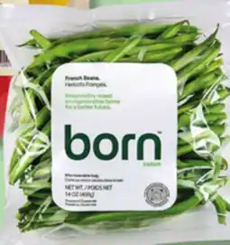 IGA FRENCH BEANS offer