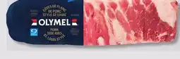 IGA OLYMEL Style St-Louis PORK SPARE RIBS offer