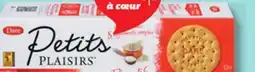 IGA DARE PETITS PLAISIRS, NORMANDIE, MÉTÉO COOKIES offer
