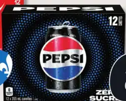 IGA PEPSI offer