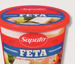 IGA SAPUTO CHEESE offer