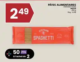 Rachelle-Bery Grocery STEFANO FAITA PASTA offer