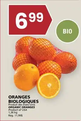 Rachelle-Bery Grocery ORGANIC ORANGES offer