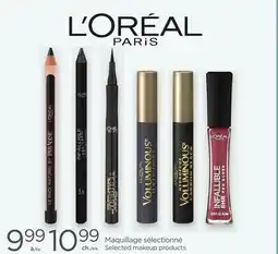 Proxim L'ORÉAL PARIS offer