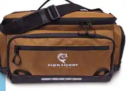 Canadian Tire 3700 DRIFT TACKLE BAG offer