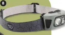 Canadian Tire RADIANT RH1 POWERSWITCH RECHARGEABLE HEADLAMP offer