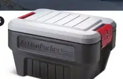 Canadian Tire ACTION PACKER TOTE offer