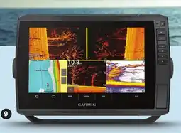Canadian Tire ECHOMAP ULTRA 2 LIVESCOPE PLUS BUNDLE offer