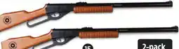 Canadian Tire NORTHERNAER CANADIAN PRAIRIE RANGER BB GUN, 2-PK offer
