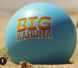 Canadian Tire WABOBA BIG KAHUNA BALL offer