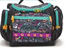 Canadian Tire KRAZY 3 TACKLE BAG offer