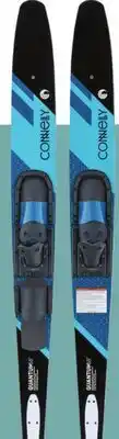 Canadian Tire QUANTUM COMBO ADULT WATER SKI offer