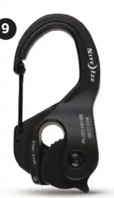 Canadian Tire CAMJAM XT ALUMINUM ROPE TIGHTENER offer