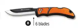 Canadian Tire RAZOR-LITE EDC KNIFE offer