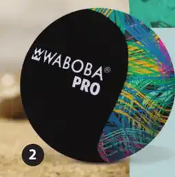 Canadian Tire WABOBA PRO BALL offer