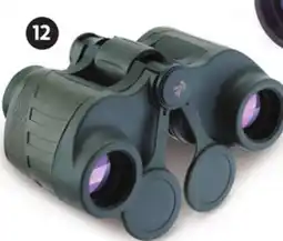 Canadian Tire RIDGELINE APX BINOCULARS, 7X 32MM offer