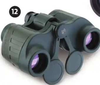 Canadian Tire RIDGELINE APX BINOCULARS, 7X 32MM offer