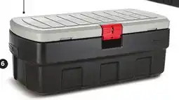 Canadian Tire ACTION PACKER TOTE offer