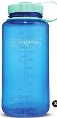Canadian Tire 32-OZ NALGENE WIDE MOUTH WATER BOTTLE offer