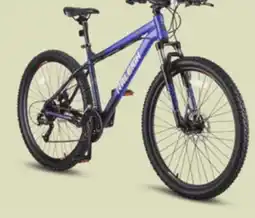 Canadian Tire RIDGE ADULT BIKE offer